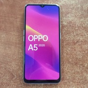 Oppo A5 2020-atrapa
