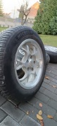 Koła 15 opel 5x110 Ładne 