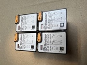 Przekaźniki Finder 24V 10A 4 szt.