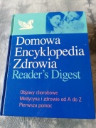 domowa encyklopedia zdrowia 