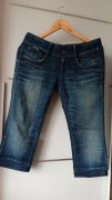 Rybaczki G star RAW,vintage r.38