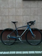 Rower Szosowy Orbea Avant 60H 2023 Karbon Koła 