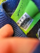 buty piłkarskie dzieciece PUMA rozmiar 35 wkładka 22 cm