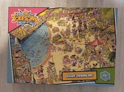 Gibsons puzzle 1000 
