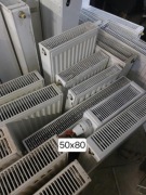 Grzejniki panelowe, łazienkowe - drabinkowe różne rozmiary , 60x100