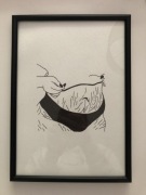 Własnoręczny obraz