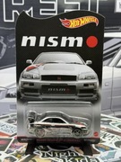 Hot Wheels - RLC -Nissan Skyline GT-R (BNR34) - BOX 23