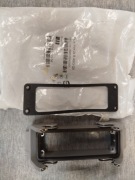 Harting 24 pin obudowa Han 24 B-AGG-QB