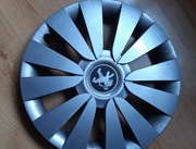 Kołpak 15 cali PEUGEOT ORYGINAŁ