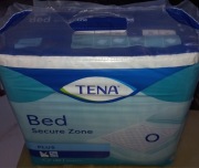 TENA - PODKŁADY HIGIENICZNE 60X90 CM