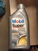 Olej Mobil 1 3000 x1 5w40