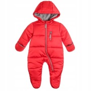 Kombinezon zimowy rozmiar 86 + czapka GRATIS!