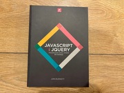 JavaScript i jQuery. Interaktywne strony WWW dla każdego.