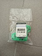 Spinka ślizg kpl. prowadnicy szyby Scenic II 2003-09 tył, przód 7701209365