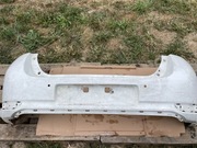 TOYOTA AURIS II LIFT  ZDERZAK TYŁ TYLNY