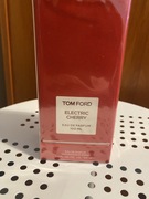 Tom Ford Eletric Cherry