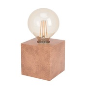 Lampa stołowa nocna PRESTWICK 1 43548 EGLO