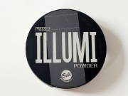 Bell Illumi Powder – Rozświetlający puder do twarzy