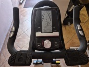 Rower treningowy Sporstec SH400 – spinning 