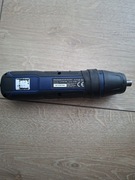 Wkrętak akumulatorowy Einhell 3.6v