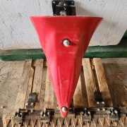 Kosiarka segmentową Weima WMSM1100