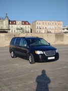 Chrysler Town&Country  3,8 LPG 2010r