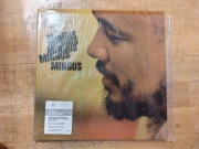 Charles Mingus - Mingus Mingus... LP 180g Acoustic Sounds Series