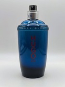 HUGO BOSS DARK BLUE EDT 125 ML *UNIKATowe OLD