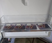 PREMIUM Balkon półka boczna lodówki Samsung RB41J7235SR 