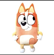 Plecak Bluey i Bingo