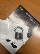 STAX - katalogi Stax SR-Omega -  Stax SRM-T2 / SPS-T2