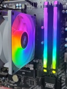 Ram Corsair vengeance 16gb ddr4 