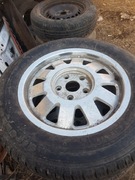 5 kół koła felgi 15 cali audi A4 B5, B6, 5X112