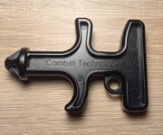 kubotan duron stinger breloczek samoobrona