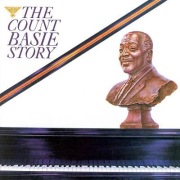 COUNT BASIE ORCHESTRA - THE COUNT BASIE STORY 2CD