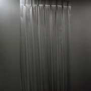 SZARA -metaliczny połysk