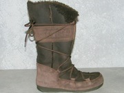 TECNICA 11 Vagabond Moon Boot - KULTOWE ŚNIEGOWCE - rozm. 37 - JAK NOWE !!!