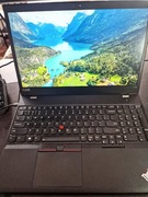 LENOVO ThinkPad T580/i5/16GB/350GB