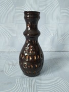 Wazonik ceramika vintage 