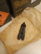 Multitool taktyczny wojskowy turystyczny podobny do Gerber MP600
