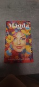 MAGDA autobiografia Magdy Gessler