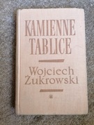 Kamienne tablice