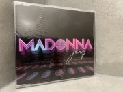 Madonna - Jump |SINGLE | CD| NOWA | folia