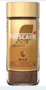 kawa rozpuszczalna Nescafe Gold Mild, 200g