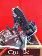 Kołowrotek DAM QUICK 2002