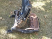 Stelaż fotela pasażera Honda Civic VIII Ufo Type-S