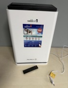 Oczyszczacz powietrza Webber AP8650