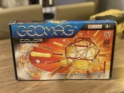 Geomag klocki magnetyczne 120 elementow