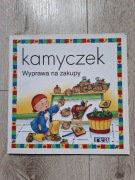 Kamyczek Wyprawa na zakupy