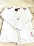 Unikatowe Fuji Gi damskie